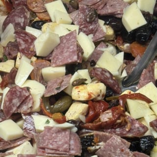 Antipasto Salad