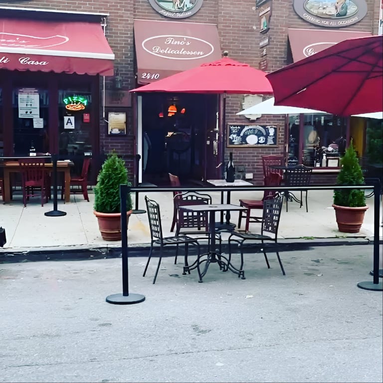 Easy Reservations for Every Occasion