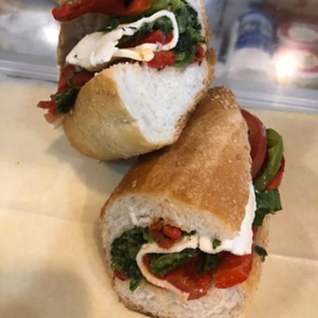 Margherita Hero.