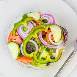Garden Salad