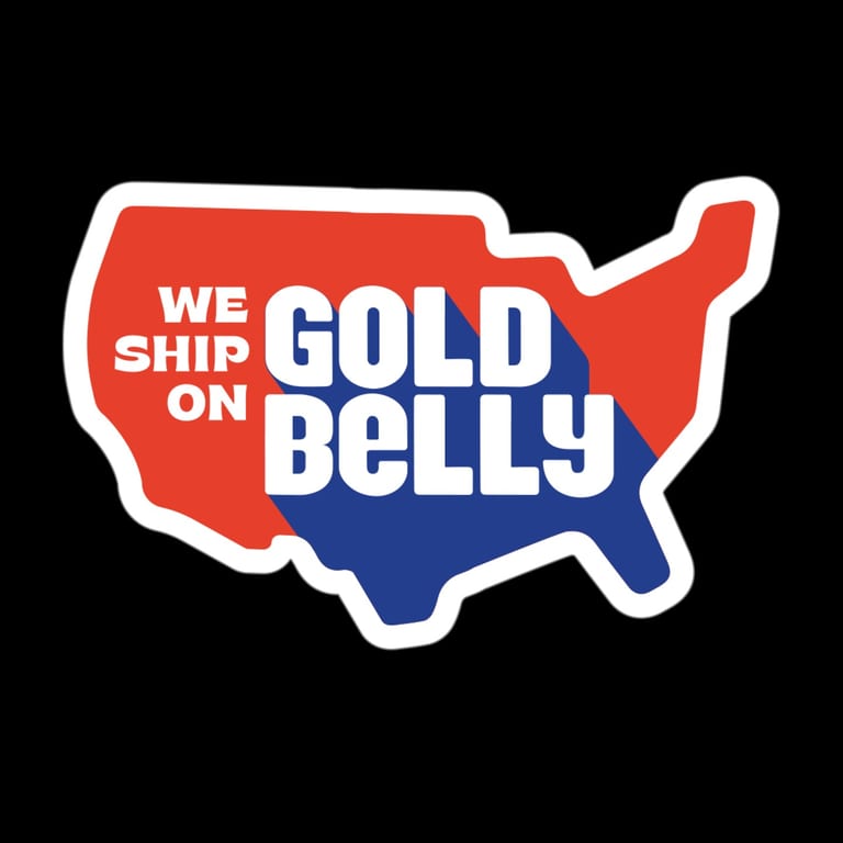 GOLDBELLY