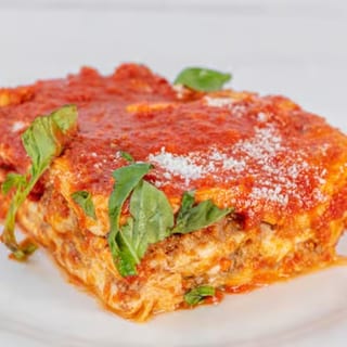 Lasagna (Meat)