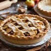 Apple Pie.