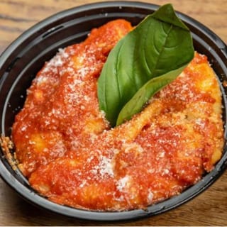 Stuffed Shells (3 Pieces)