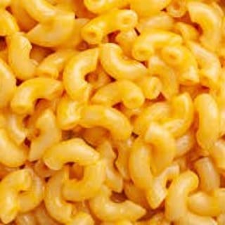 Mac & Cheese