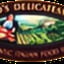 Tino's Delicatessen