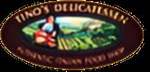 Tino's Delicatessen