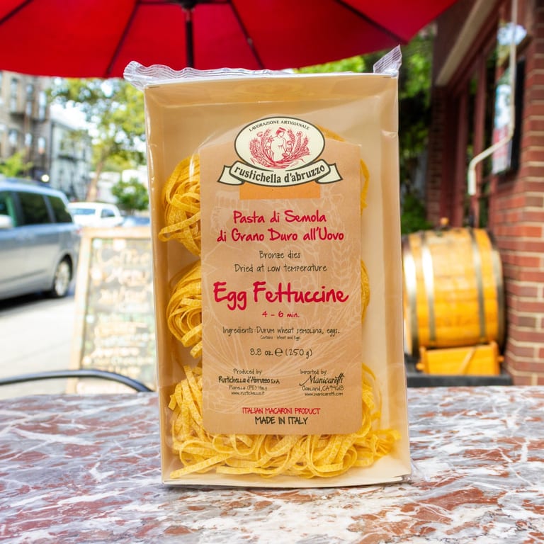 Pasta Artigianale